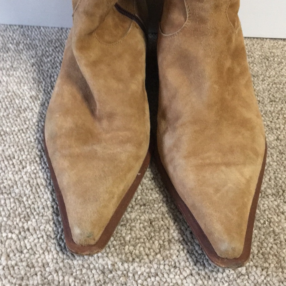 Caiman boots - Picture 2 of 4